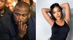 SurgeZirc SA | Thando Thabethe Back In Action On Social Media After 'Split'  From Robert Marawa Guys, have you noticed this trend with Thando Thabethe?...  | Instagram