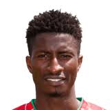 Peter Olayinka vs Petar Musa