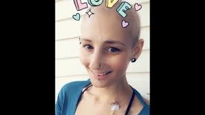 Fundraiser by Danielle Neri : Casie's journey