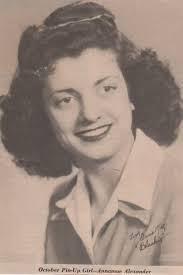 Anna May Cranny Obituary