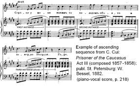As well as digital teaching and learning tools, you can access gcse music past papers. Sequence Music Wikipedia