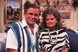 Jessica chastain, vincent d'onofrio, andrew garfield and others. Abc S 20 20 To Look Back At Ptl S Jim And Tammy Bakker Charlotte Observer
