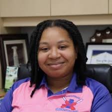 Congratulations Darren Trott! We are proud of you.