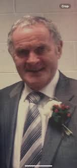 The death has occurred of Michael O'Malley, Stephen's Grove, Clonmel, Co  Tipperary and formerly Claremorris, Co Mayo. Michael passed away peacefully  at home