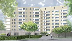 Bei der übernahme einer einbauküche. 2 Zimmer Wohnung Zu Vermieten Travestrasse 28 24943 Flensburg Mapio Net