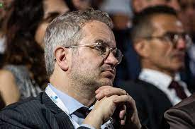 Cuenta oficial de claudio borghi campeón del mundo 86, comentarista en tnt sports chile y telemundo youtu.be/mn5adk_1fcs. Ecb Must Shield Italy Others From Speculation Borghi Says Bloomberg