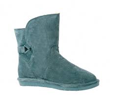 Tsc Ca Bearpaw Kinsley Short Boot