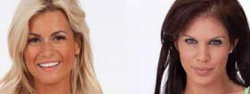 L'heure des retrouvailles a sonné pour les candidats de la villa des cœurs brisés 3. Carla Moreau Sarah Fraisou Nadege Lacroix Loana Retour Sur Les Pires Coiffures Des Candidates De Tele Realite Sur Buzz Insolite Et Culture