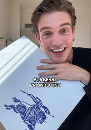 Brand Max Outlet Nottingham Burberry