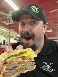 Great Dive Bar in Parker Arizona with Affordable Food