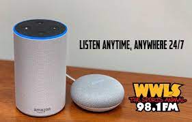 Listen Live To The Sports Animal Wwls Fm