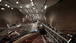 Atomic heart lore is developed as much as possible for a game of this genre. Der Wild Aussehende Science Fiction Horror Atomic Heart Wurde Fur Ps5 Und Xbox Series X Im Gameplay Trailer Der Nachsten Generation Bestatigt Nach Welt