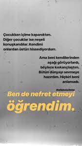 Kafaminicibeter Ozlusozler Kitap Yazar Siir Instastory Instagram Kafamnichibeter Sigara Mizah Alintilari Ilham Verici Alintilar Ayrilik Sozleri