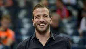 More images for esbjerg fb » Van Der Vaart Wechselt Zu Esbjerg Fb Fussball