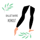 Ballet Barre Class event image