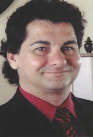 David Marmolejo avis de décès