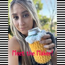 🩵Maverick the Monkey🩵 I absolutely loved this pattern by @theyarnzoo  Can't wait for the next round of #hookandhustle #crochet  #crochetersofinstagram #crochetcommunity #crochetplushie #crochetmonkey  #cutemonkey #monkeyplush #handmade