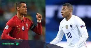 Portugal clinches a spot in the knockouts with a win, draw or loss by one or two goals. Portugal Vs France Preview Betting Tips Stats Prediction