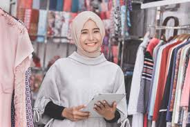 Ariani lebaran fashion show 2019 emas putih sumber : Top 10 Online Muslimah Fashion Boutiques In Malaysia 2021 Tallypress
