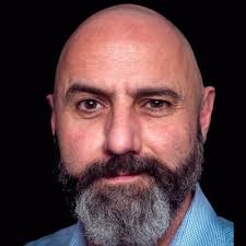 Matt Roderick (@matroderick)