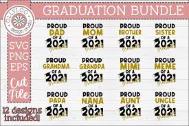 Free Free 148 Proud Family Graduation Svg SVG PNG EPS DXF File