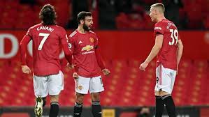 Granada vs manchester united live stream. 5 Fakta Menakutkan Tottenham Vs Man United Greenwood Setara Ronaldo Indosport