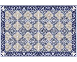 Myspotti Vinyl Bodenmatte Buddy Luis Xl 136x203 Cm Statisch Haftend Bei Hornbach Kaufen