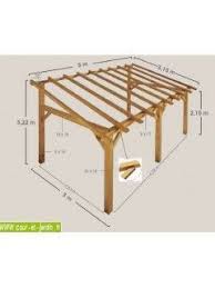 Sherwood 5mx3 Markisenstruktur Oder Carport Gesichert Sherwood 5mx3 Markisenstruktur Oder Carport Gesichert Ca En 2020 Auvent Bois Carport Bois Adosse Abri Terrasse