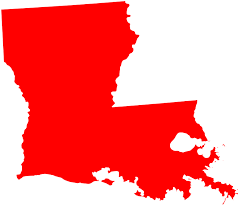 Louisiana or la louisiane is a state in the deep south and south central regions of the united states. Louisiana Fema Gov