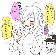 ボード おそ松さん のピン