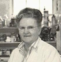 Mary Lola Skaggs, Russell Co., KY (1933-2017)