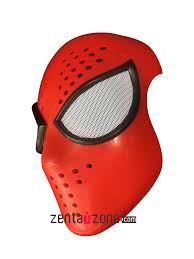 We have a great online selection at the lowest prices with fast & free shipping on many items! Spiderman Faceshell With Magnetic Lenses 30396 88 00 Buy Zentai Spandex