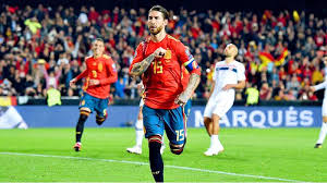 Skor head to head (h2h) spanyol vs swedia. Spanyol Vs Swedia Matador Wajib Waspada Radar Banyumas