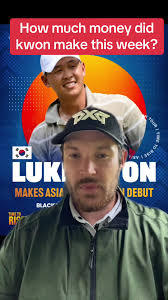 Luke Kwon's Weekly Earnings Revealed