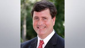 Another Republican candidate joins the race for state treasurer