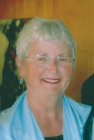 Nancy E. (Ebersole) Koontz Obituary October 5, 2017