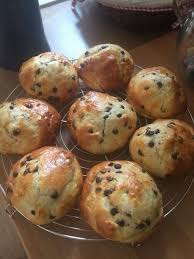 Schoki Schokobrotchen Rezept Schokobrotchen Rezepte Und Kochen Und Backen