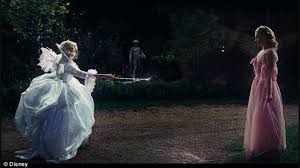 Ripped Pink Dress And Fairy Godmother Dress Godmother Dress Cinderella 2015 Cinderella Fairy Godmother