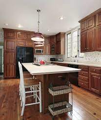Kitchens with black appliances and light wood cabinet. 60 Fantastic Kitchens With Black Appliances Photos Home Stratosphere