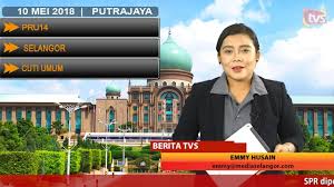 Menerusi suruhanjaya pilihan raya (spr), tarikh mengundi pilihan raya umum 14 (pru14) parlimen dan dun adalah pada 9 mei 2018, hari rabu. Pakatan Menang Putrajaya Selangor Bn Pembangkang Youtube