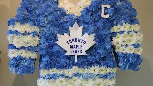 Ferns n petals provides affordable flower delivery service in canada. Custom Funeral Flowers Archives Martin S The Flower People