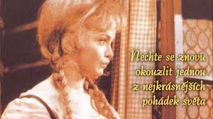 Власта янечкова / vlasta janeckováв ролях: Popelka 1969 Online Lepsi Tv