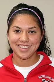 2013 Women's Track and Field Roster