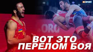 Maybe you would like to learn more about one of these? Ukrainskij Borec Parviz Nasibov Perelomil Hod Boya I Pobedil Borca Iz Yaponii Xsport Youtube
