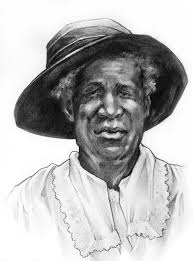 Julia Greely Print — Jaclyn Warren