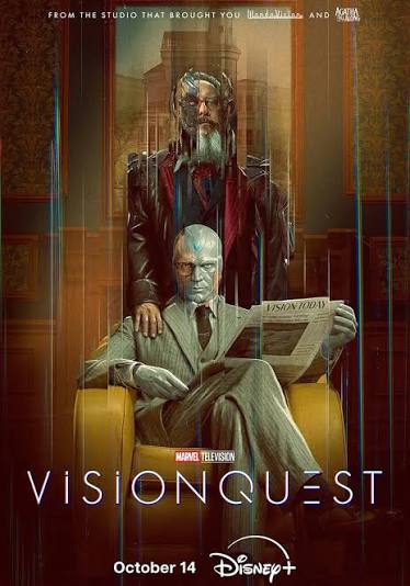 VisionQuest, Sezon 1; tüm bölümleri internetten izleyin