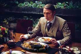 Out to end world hunger, one person at a time. Killer Food Dissecting Jose Andres Culinary Visions For Nbc Series Hannibal Las Vegas Weekly