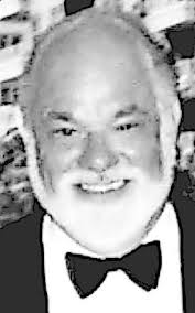 BRIAN GANTON Obituary (2016)