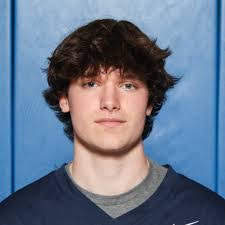 Aiden Doyle's Instagram, Twitter & Facebook