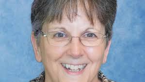 Sister Beth Murphy: Re-membering the Body of Christ